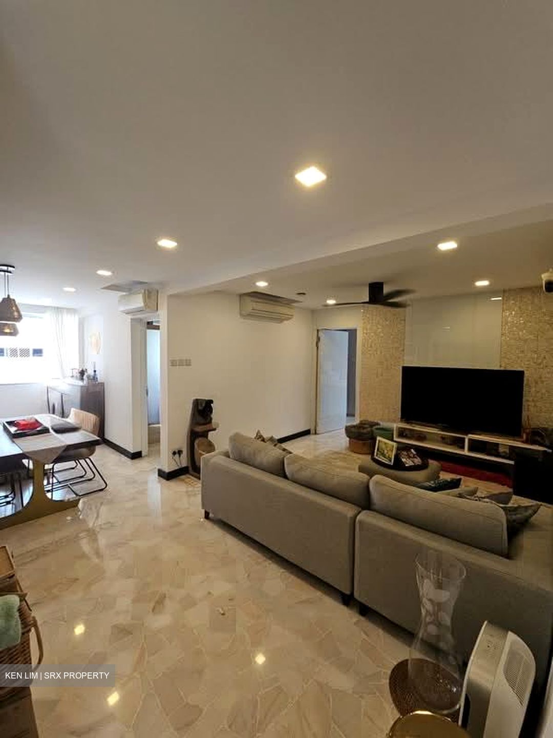 Blk 862 Tampines Parkview (Tampines), HDB 4 Rooms #599760381